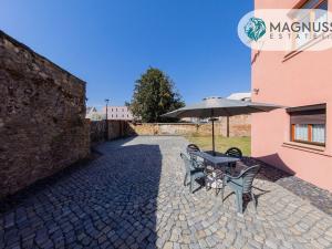 Prodej rodinného domu, Šternberk, Hlavní náměstí, 96 m2