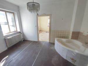 Prodej rodinného domu, Rudolfov, Děkanská, 200 m2