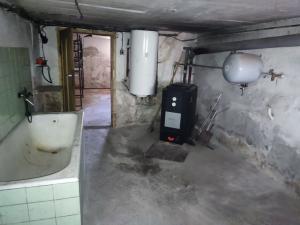 Prodej rodinného domu, Rudolfov, Děkanská, 200 m2