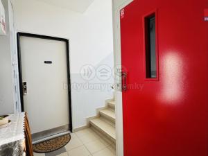 Pronájem bytu 2+1, České Budějovice - České Budějovice 3, Plzeňská, 49 m2