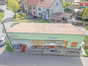 Prodej obchodního prostoru, Šitbořice, Dlouhá, 143 m2