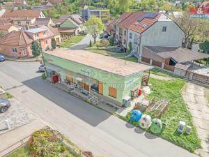 Prodej obchodního prostoru, Šitbořice, Dlouhá, 143 m2