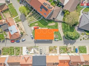 Prodej obchodního prostoru, Šitbořice, Dlouhá, 143 m2