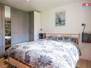 Prodej rodinného domu, Psáry - Dolní Jirčany, Pražská, 95 m2