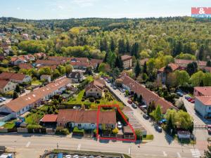Prodej rodinného domu, Psáry - Dolní Jirčany, Pražská, 95 m2