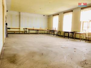 Prodej rodinného domu, Žihobce - Rozsedly, 300 m2