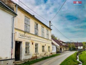 Prodej rodinného domu, Žihobce - Rozsedly, 300 m2