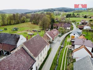 Prodej rodinného domu, Žihobce - Rozsedly, 300 m2