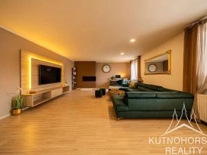 Prodej rodinného domu, Kutná Hora, Zvěřinova, 198 m2