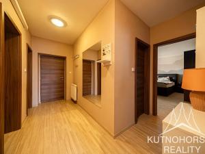 Prodej rodinného domu, Kutná Hora, Zvěřinova, 198 m2