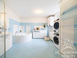Prodej rodinného domu, Kutná Hora, Zvěřinova, 198 m2