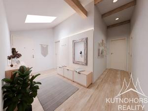 Prodej rodinného domu, Kutná Hora, Zvěřinova, 198 m2