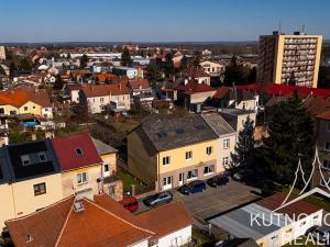 Prodej rodinného domu, Kutná Hora, Zvěřinova, 198 m2