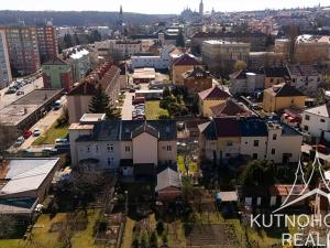 Prodej rodinného domu, Kutná Hora, Zvěřinova, 198 m2