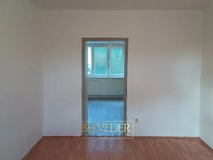 Pronájem bytu 3+1, Teplice, Pod Doubravkou, 70 m2