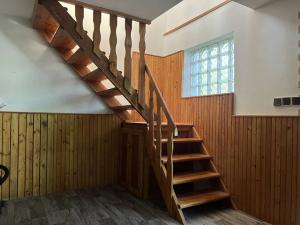 Dražba chaty, Radějov, 59 m2