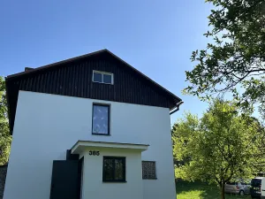Dražba chaty, Radějov, 59 m2