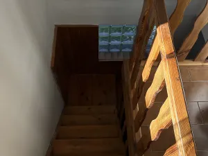 Dražba chaty, Radějov, 59 m2