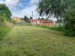 Prodej pozemku pro bydlení, Nelahozeves, Pod strání, 1958 m2