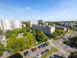 Prodej bytu 3+kk, Praha - Modřany, Poljanovova, 65 m2