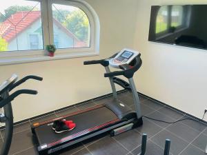 Prodej rodinného domu, Radějovice, 218 m2