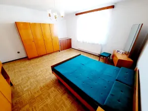Prodej rodinného domu, Budyně nad Ohří, Malomlýnská, 200 m2