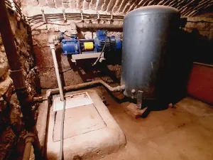 Prodej rodinného domu, Budyně nad Ohří, Malomlýnská, 200 m2