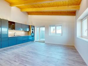 Prodej bytu 3+kk, Olomouc, Příčná, 72 m2