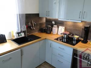 Pronájem rodinného domu, Mnichovo Hradiště, Kpt. Jaroše, 110 m2