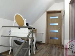 Pronájem rodinného domu, Mnichovo Hradiště, Kpt. Jaroše, 110 m2