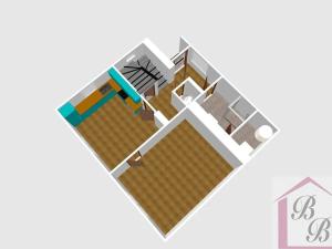 Pronájem rodinného domu, Mnichovo Hradiště, Kpt. Jaroše, 110 m2