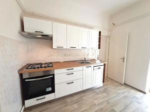 Pronájem bytu 3+1, Olomouc, Dukelská, 86 m2