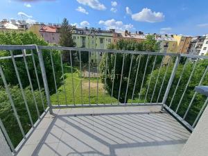 Pronájem bytu 3+1, Olomouc, Dukelská, 86 m2