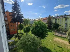 Pronájem bytu 3+1, Olomouc, Dukelská, 86 m2