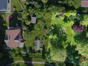 Prodej pozemku pro bydlení, Karlovy Vary, Nerudova, 1113 m2