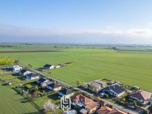Prodej pozemku pro bydlení, Dubčany, 940 m2