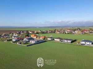 Prodej pozemku pro bydlení, Dubčany, 940 m2