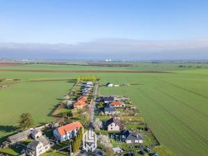 Prodej pozemku pro bydlení, Dubčany, 941 m2