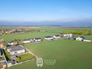 Prodej pozemku pro bydlení, Dubčany, 941 m2