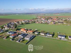 Prodej pozemku pro bydlení, Dubčany, 941 m2