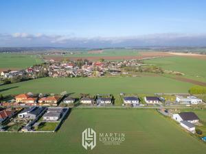 Prodej pozemku pro bydlení, Dubčany, 941 m2