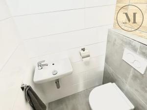 Pronájem bytu 3+kk, České Budějovice, Lidická tř., 67 m2