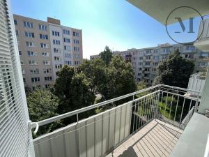 Pronájem bytu 3+kk, České Budějovice, Lidická tř., 67 m2
