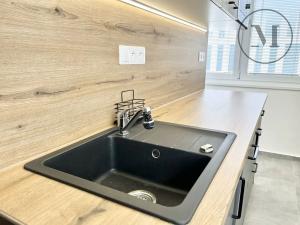 Pronájem bytu 3+kk, České Budějovice, Lidická tř., 67 m2
