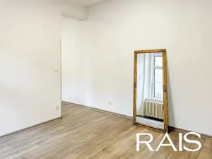 Prodej bytu 2+kk, Brno, Bašty, 30 m2