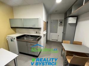 Pronájem obchodního prostoru, Brno, Kubíčkova, 107 m2