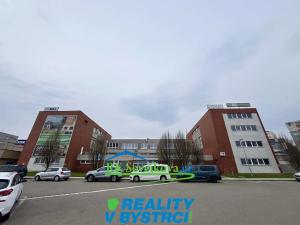 Pronájem obchodního prostoru, Brno, Kubíčkova, 107 m2