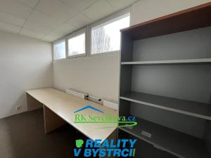 Pronájem ordinace, Brno, Kubíčkova, 74 m2