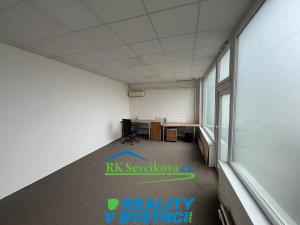 Pronájem ordinace, Brno, Kubíčkova, 74 m2