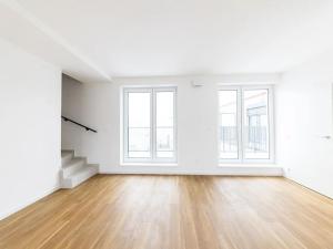 Prodej bytu 4+kk, Brno, Mírová, 104 m2